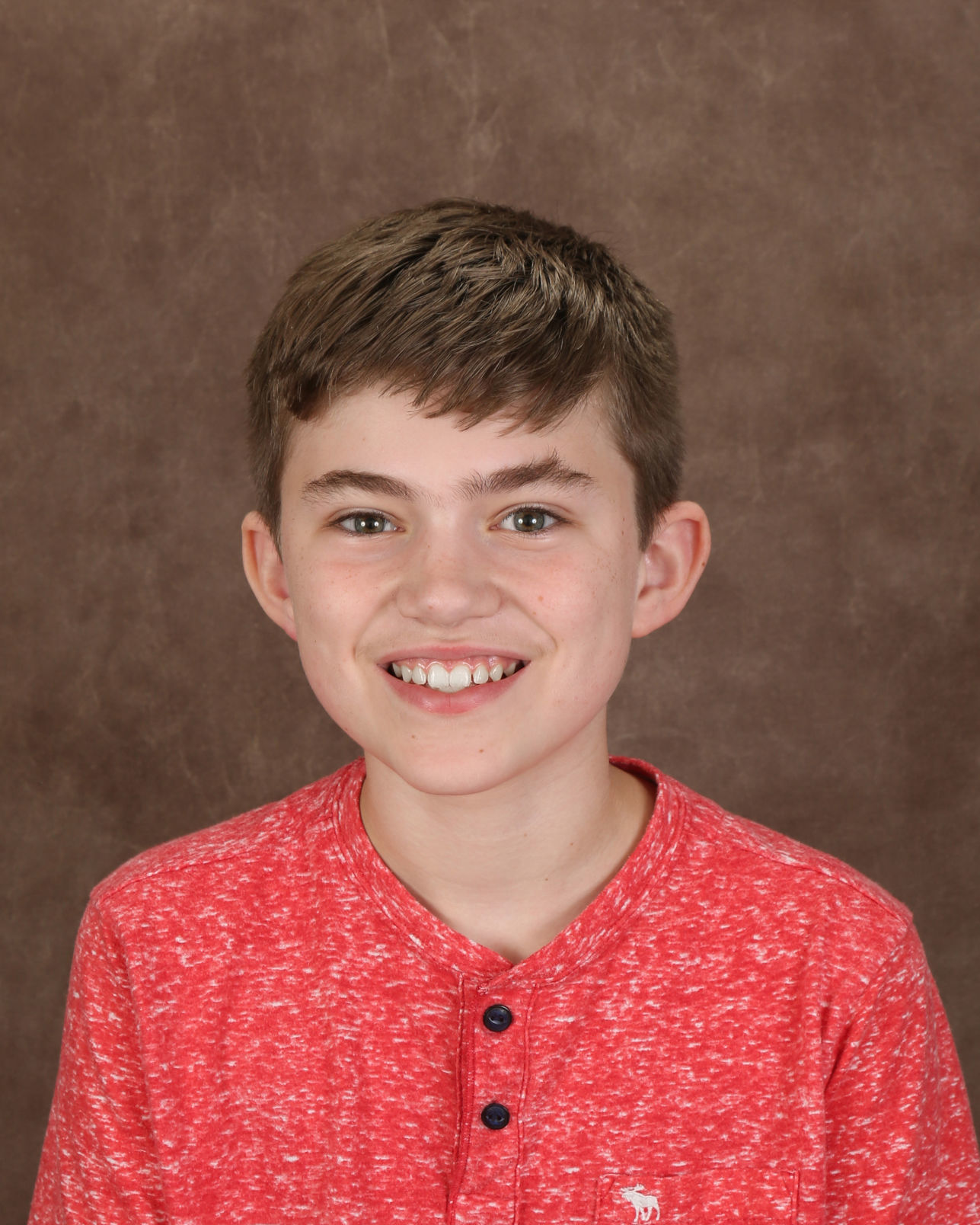39-Ben Eithun, St. James School